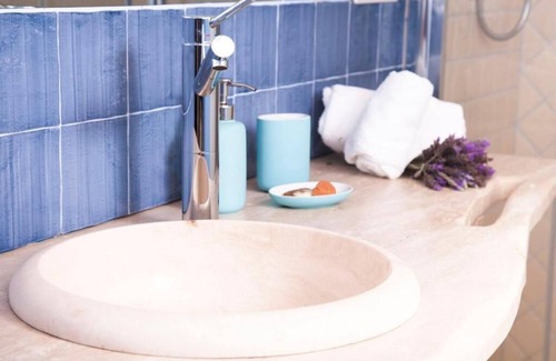 Oristano House | Via dei Mari Guesthouse