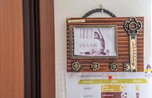 Vicchio Apartment | Via della musica