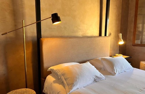 Santo Spirito Apartment | Via delle Caldaie