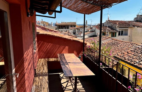 Santo Spirito Apartment | Via delle Caldaie