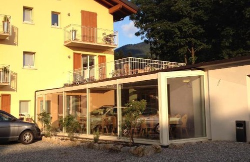 Castione della Presolana Bed & Breakfast | Via Fantoni 4
