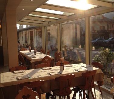 Castione della Presolana Bed & Breakfast | Via Fantoni 4