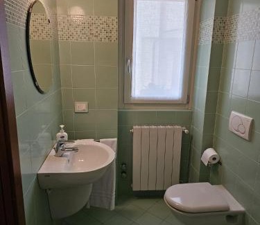 Castione della Presolana Bed & Breakfast | Via Fantoni 4