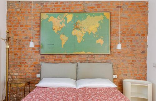 Figino Apartment | Via Fratelli Morelli - private parking-15 MIN from the centre