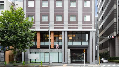 Chuo Hotel | Via Inn Prime Nihonbashi Ningyocho