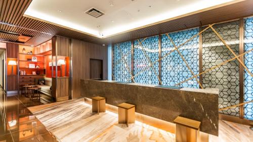 Chuo Hotel | Via Inn Prime Nihonbashi Ningyocho