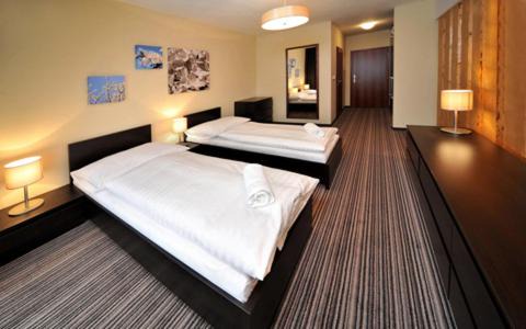 Demanova Apartment | Via Jasna Wellness Apartments