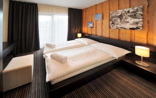 Demanova Apartment | Via Jasna Wellness Apartments