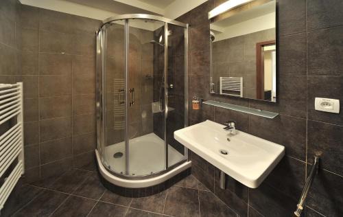 Demanova Apartment | Via Jasna Wellness Apartments