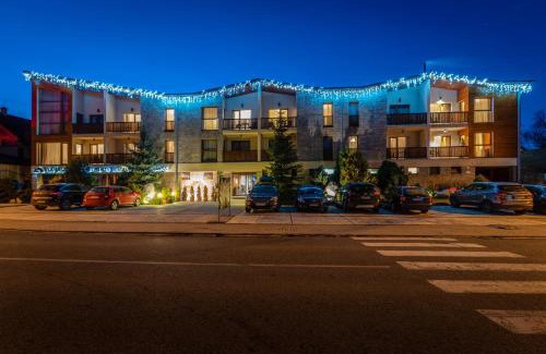 Demanova Apartment | Via Jasna Wellness Apartments