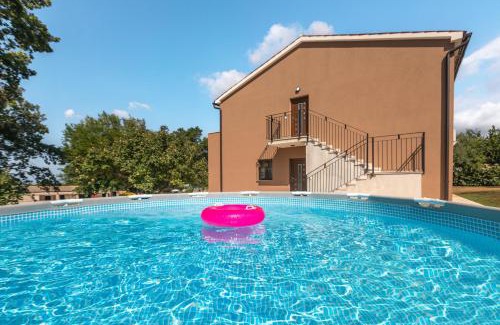 Bibici Apartment | Via Lattea Agritourism