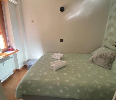 Sestriere Apartment | Via Lattea-Bilocale a 300 m dalle piste