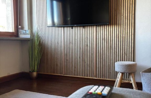 Sestriere Apartment | Via Lattea-Bilocale a 300 m dalle piste