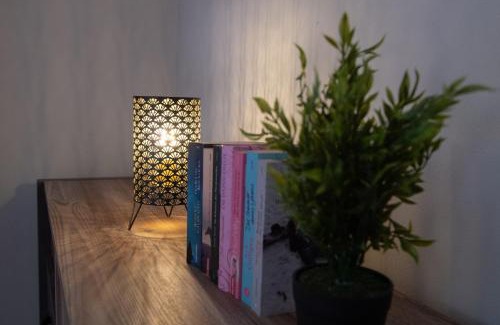 Kirchensittenbach Apartment | VIA MALA Apartment