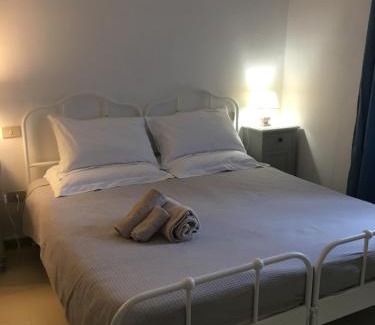 Bazzano Bed & Breakfast | Via Mazzini