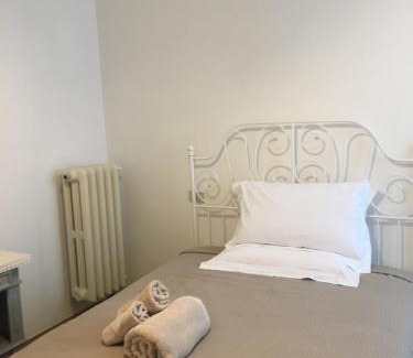 Bazzano Bed & Breakfast | Via Mazzini