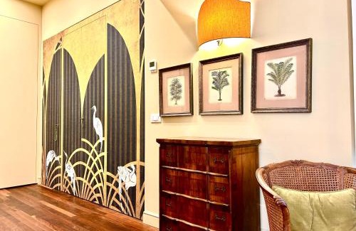 Magenta Apartment | Via Monti, Cadorna station, historic center sforzesco Castle