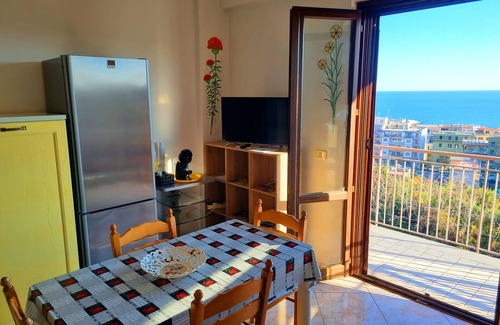 Formia Apartment | Via Pasquale Testa III