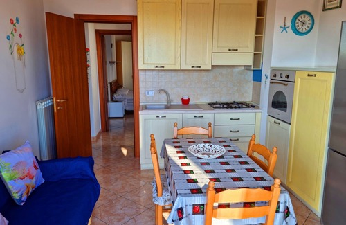 Formia Apartment | Via Pasquale Testa III