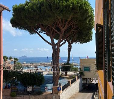 Rio Marina Apartment | Via Scappini