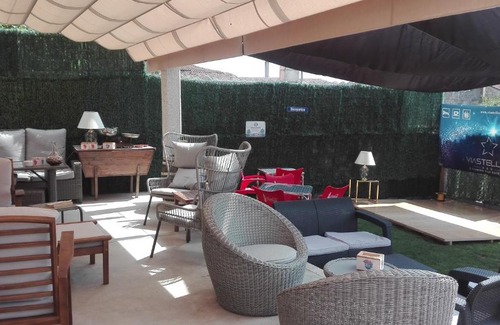 Loureiro House | Via Stellae