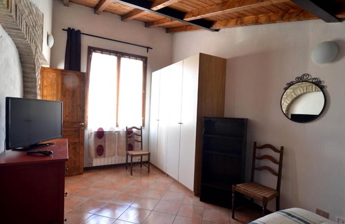 San Leonardo Apartment | Via Toscana House