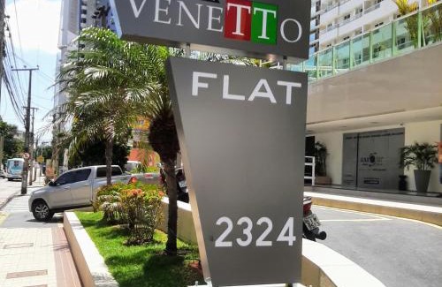 Meireles Apartment | Via Venetto Apt 1302 Meireles Fortaleza