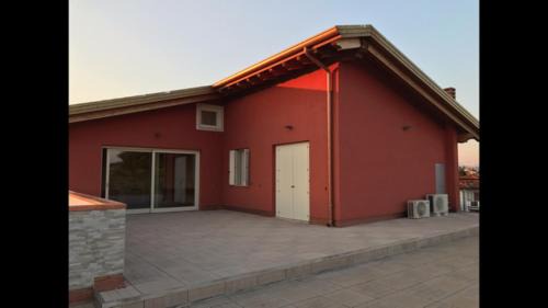 Lonigo House | Via Venezia Accomodating Solutions