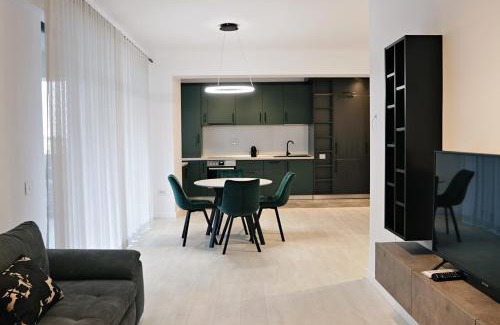 Pipera Apartment | Via Vida I 2 Bedroom Apartments on Pipera Blvd
