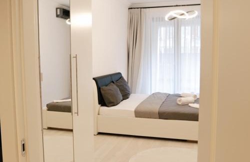 Pipera Apartment | Via Vida I 2 Bedroom Apartments on Pipera Blvd