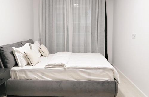 Pipera Apartment | Via Vida I 2 Bedroom Apartments on Pipera Blvd