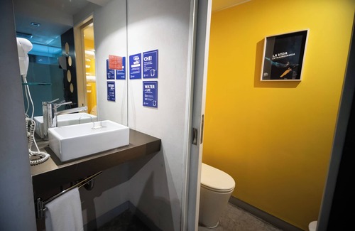Buenos Aires Central Business District Hostel | Viajero Hostel Buenos Aires