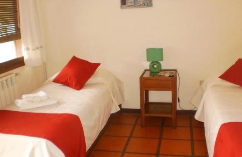Barrio Historico Hotel | Viajero Posada B&B
