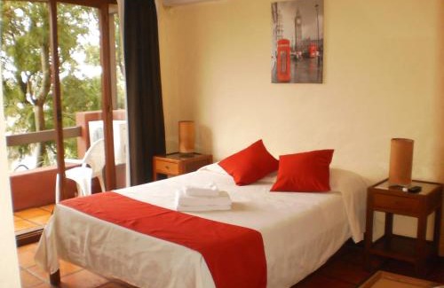 Barrio Historico Hotel | Viajero Posada B&B