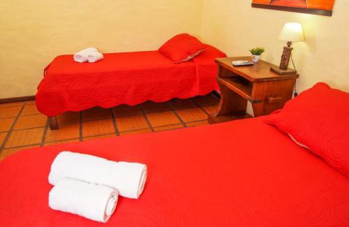 Barrio Historico Hotel | Viajero Posada B&B