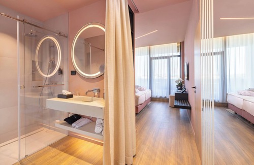 Villany Hotel | Viale Boutique Hotel Villány
