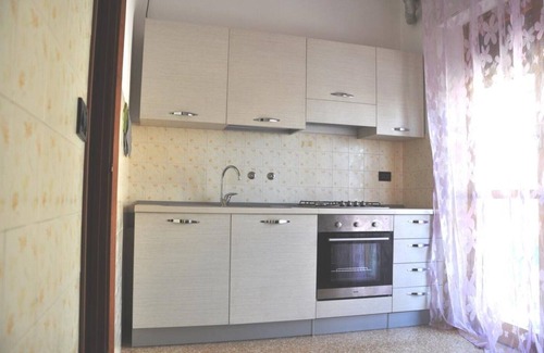 Pietra Ligure Apartment | Viale Repubblica 307 4
