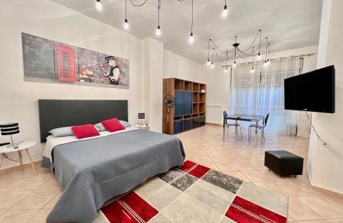Sassari Apartment | Viale Umberto I Apartments