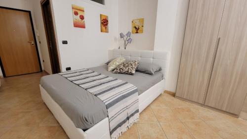 Sassari Apartment | Viale Umberto I Apartments