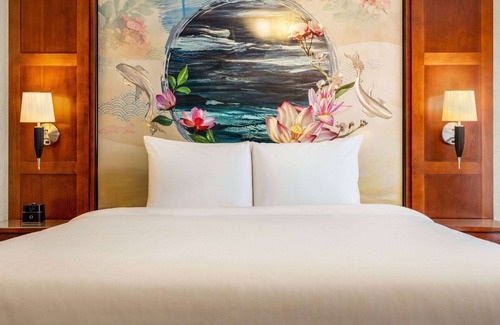 Westbury Hotel | Viana Hotel and Spa, Trademark Collection by Wyndham
