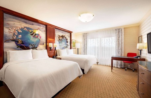 Westbury Hotel | Viana Hotel and Spa, Trademark Collection by Wyndham