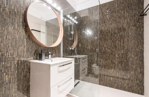 Pipera Apartment | ViaPipera Apartments - Modern Stay on Pipera Blvd