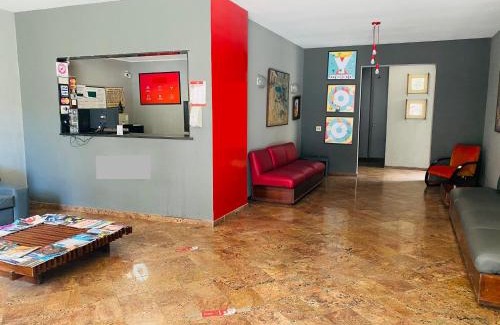 Inga Hotel | Viareggio H