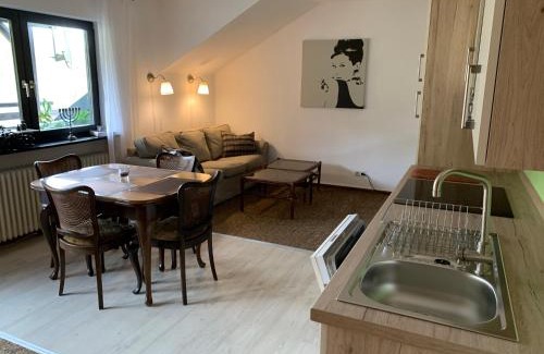 Punderich Apartment | Vias Ferienwohnungen