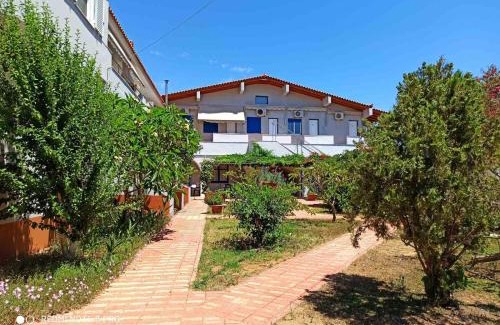 Vigklafia House | Vias