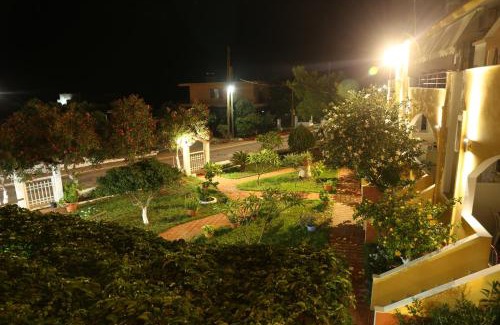 Vigklafia House | Vias