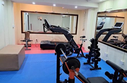 Boudhha Hotel | ViaVia Boutique Hotel - Kathmandu
