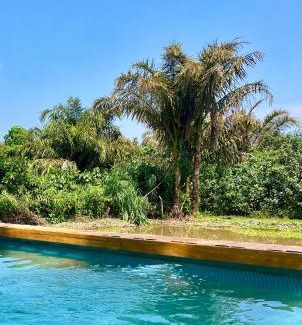 Entebbe Hotel | ViaVia Entebbe