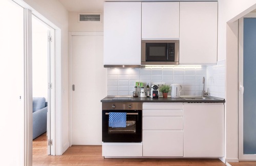 Collblanc y La Torrassa Apartment | Vibe Apartments by Olala Homes