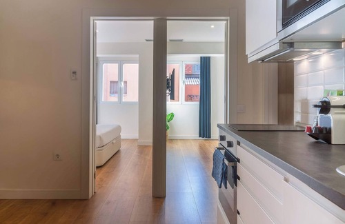 Collblanc y La Torrassa Apartment | Vibe Apartments by Olala Homes